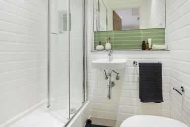 1 bed flat, Marlborough Street, Kingsdown, Bristol, BS13NX - Image 7